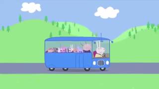 Peppa Pig Dublado Completo