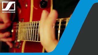TUTORIAL: e 906 Guitar Amp Dynamic Microphone | Sennheiser