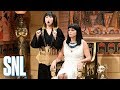 Cleopatra - SNL