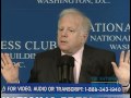 National Press Club Luncheon with Leonard Slatkin