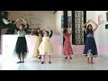 itti si hasi itti si khushi | Aashiyan | Barfi | kids choreography | group dance|