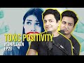 Simple Ken Podcast | EP 28 - Toxic Positivity