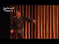 Simon Russell Beale