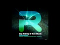 Jay Ardrey & Tom Buck - Conquered (Original Mix)