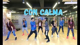 I Love Zumba Daddy Yankee Con Calma Feat Snow I Love Zumba Daddy Yankee Con Calma Feat Snow