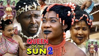 Queen Of The Sun Season 2 - New Movie | 2018 Latest Nigerian Nollywood Movie full HD | 1080p