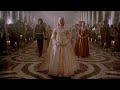 Lucretia wedding