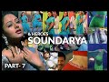 Soundarya and her onscreen heroes - 7 #soundarya #tollywood #kollywood #sandalwood #actress