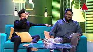 Anushka VS Dulaj (Wasthi) | Artist Challenge 