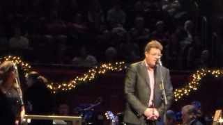 Watch Vince Gill O Holy Night video