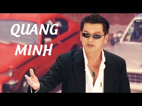 Hài Kịch " Bồ Vợ Đối Mặt " | Tấu Hài Quang Minh, Hồng Đào