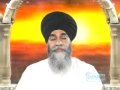 Tu Satgur Chahu Jugi - Bhai Inderjit Singh Ji (Bombay Wale) Hazuri Ragi Sri Darbar Sahib Amritsar