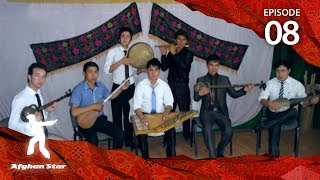 Afghan Star Season 9 - Episode 8 (Top 12 Introduction)