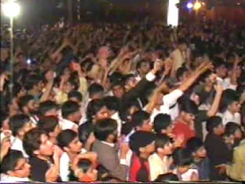 PYAR DEWANA HOTA HAI BY ATIF