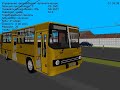 TranCity - fajny rosyjski symulator autobusów, tramwajów i trolejbusów :-)