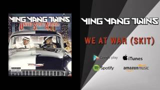 Watch Ying Yang Twins We At War Skit video