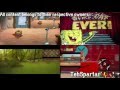 Youtube Thumbnail [200 SUBS SPECIAL PART 2] TehSpartanMaster's Sparta Madhouse Remix Quadparison