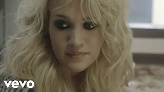 Клип Carrie Underwood - Blown Away