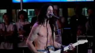 Watch Richie Kotzen Im Losing You video
