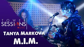 Watch Tanya Markova MIM video