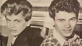 Watch Everly Brothers All I Ask Of Life video