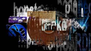 Checking In by Adeena Karasick and Jim Andrews