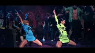 Клип Alexandra Stan - We Wanna ft. INNA & Daddy Yankee