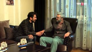 Kıssalı Harikalar Kumpanyası Bölüm 23 - Nerede Eski Ramazanlar - Çayhouse Ve Trt