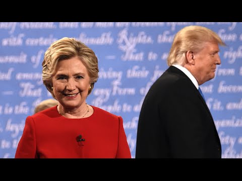 Was Last Night's Debate a Game-Changer? (With All Due Respect - 09/27/16)