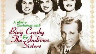 Watch Andrews Sisters Christmas Island video