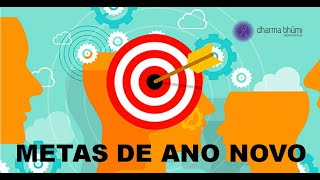 Reflexões sobre as resoluções de ano novo.