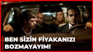 Kuzey ile Güney Kavga Ediyor! Kuzey Arabadan İndi - Kuzey Güney 22. Bölüm