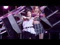 181014 블랙핑크 BLACKPINK 제니 JENNIE 뚜두뚜두 DDU-DU DDU-DU 4K 60P 직캠 @ BBQ 콘서트 by Spinel