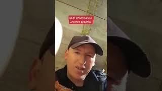 Seyfonun Sevgi Zamani Bitmez