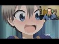 Anime Boobies!  Top 20 Lewdest Anime by WatchMojo Reaction