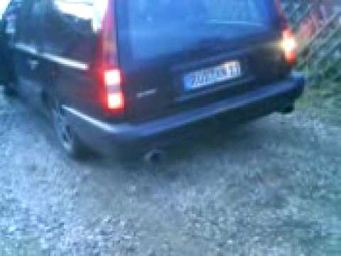 Volvo 850 t5 Heico Sportiv 2007 Volvo C30 Heico Concept. Volvo 850 t5 Heico Sportiv