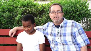Worship Service - Sunday, July 19, 2020- Stretch Out