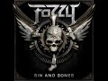 fozzy