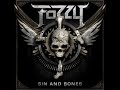 fozzy
