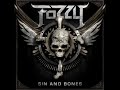 fozzy
