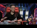 The Voice of the Philippines Blind Audition “The Sign” by Elmer Jun Hilario (Season 2)