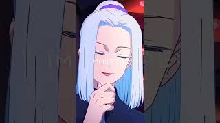 Meimei And Gojo