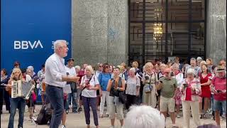 2023 Euskal Herria Kantuz Eguna