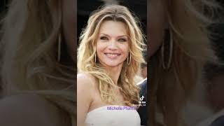 Michelle Pfeiffer