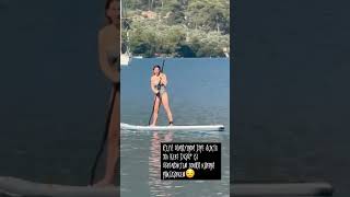 Survi̇vor Seda Tati̇lde
