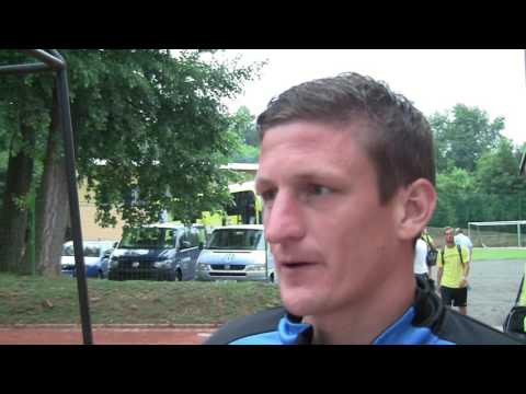 Rozhovory po turnaji v Bentkch nad Jizerou (25.6.2016)