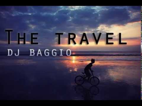 Dj Baggio - The Travel (Original mix)