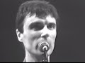 Talking Heads - Once In A Lifetime - 11/4/1980 - Capitol Theatre (Official) Mp3