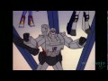 megatron