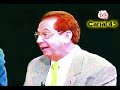 Desde el Estrado / Canal 45 / Acusan Padre Incesto Menor 4 de 4